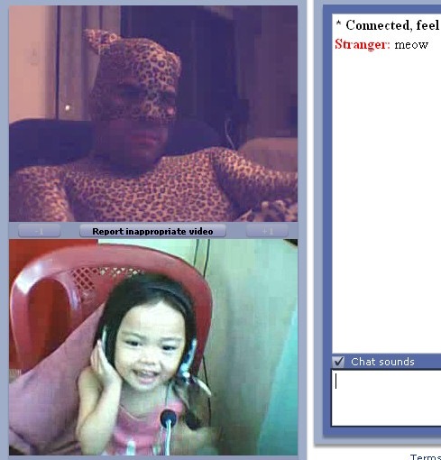 Скриншоты видеочатов_55