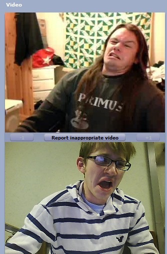 Скриншоты видеочатов_54