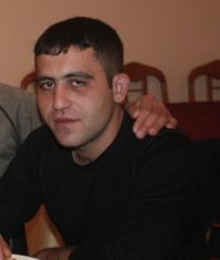 Armen Bablumyan