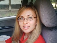 Гульнара Рязапова