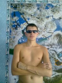 павел казанцев