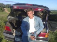 Роман Шевченко